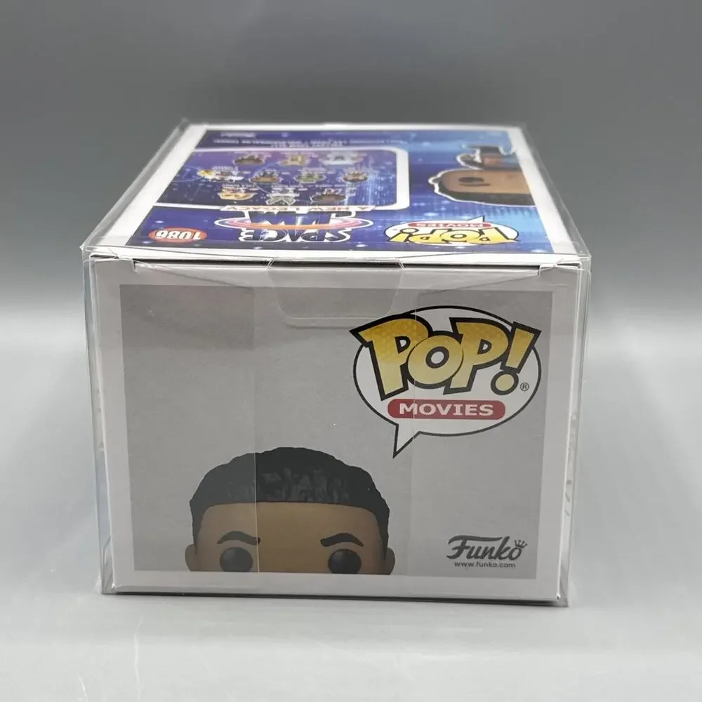 Funko pop movies